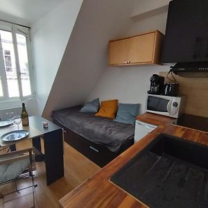 Appartement met een Slaapkamer